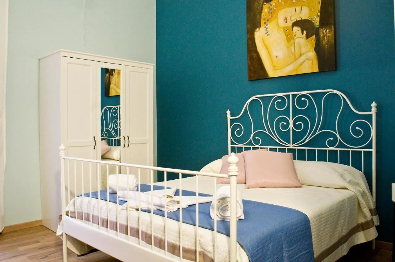 B&B Affittacamere Trigona Misterbianco Italy