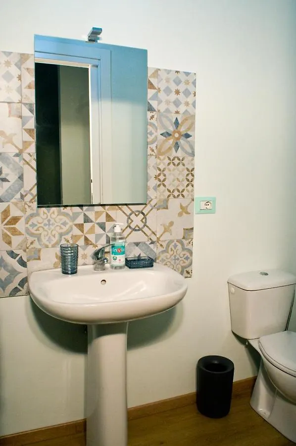 B&B Affittacamere Trigona Misterbianco
