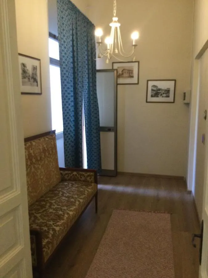 Guest house B&B Affittacamere Trigona Misterbianco Italy