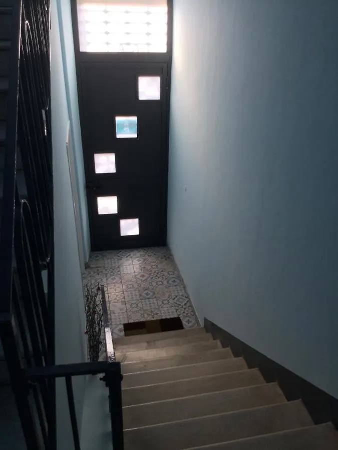 B&B Affittacamere Trigona Misterbianco