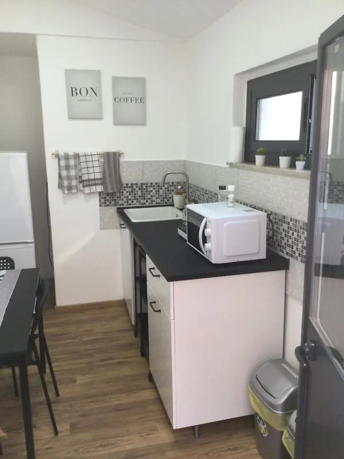 B&B Affittacamere Trigona Misterbianco Guest house