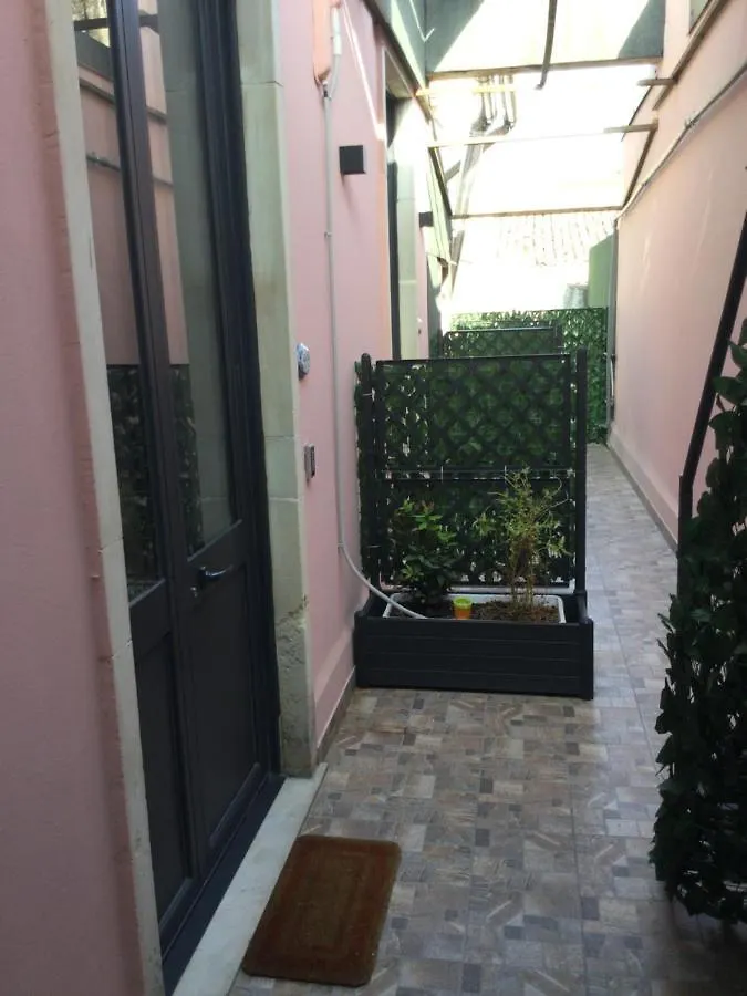 B&B Affittacamere Trigona Misterbianco