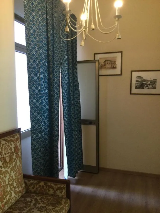 Guest house B&B Affittacamere Trigona Misterbianco