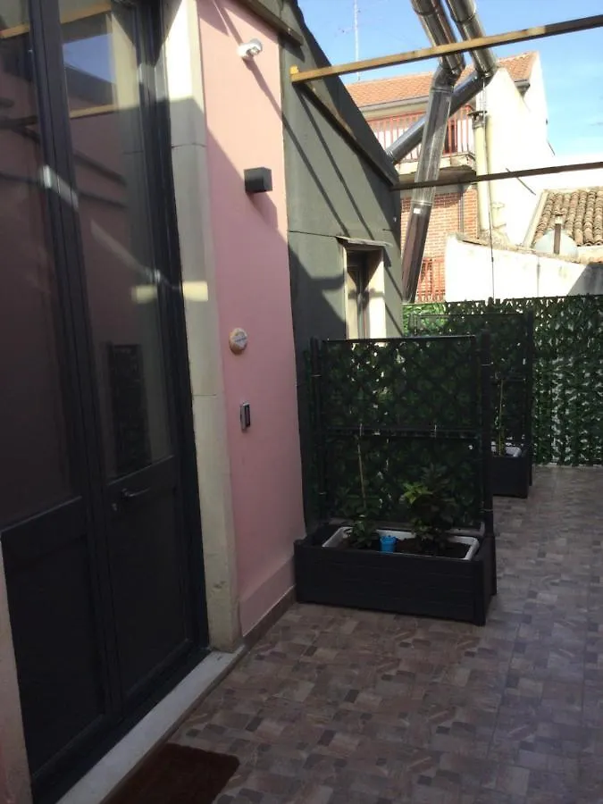 B&B Affittacamere Trigona Misterbianco 0*,