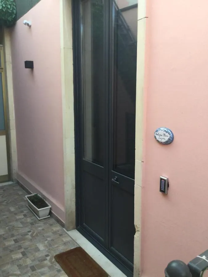 B&B Affittacamere Trigona Misterbianco 0*,  Italy