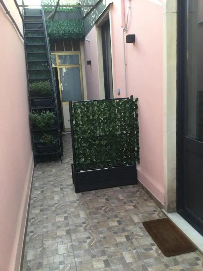 Guest house B&B Affittacamere Trigona Misterbianco