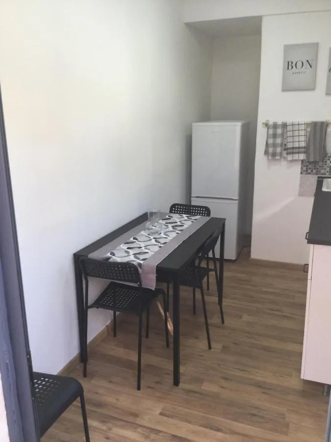 B&B Affittacamere Trigona Misterbianco 0*,