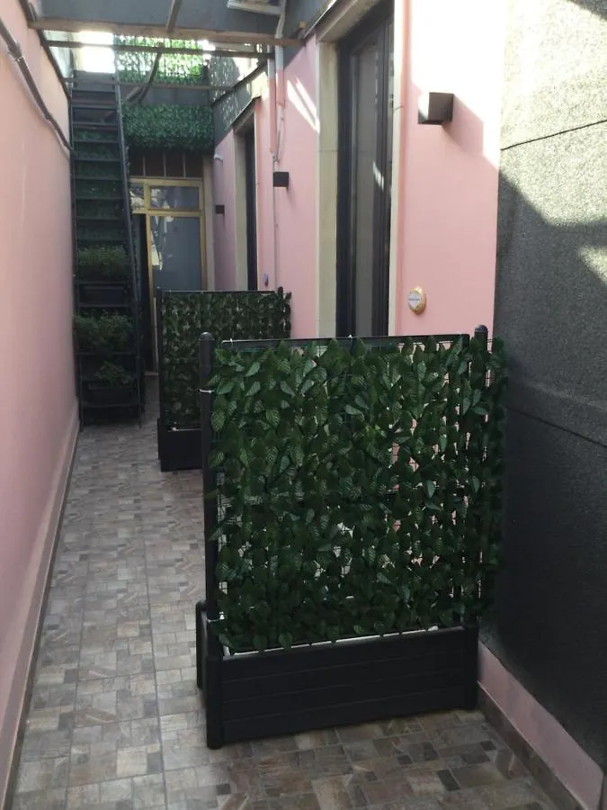 B&B Affittacamere Trigona Misterbianco