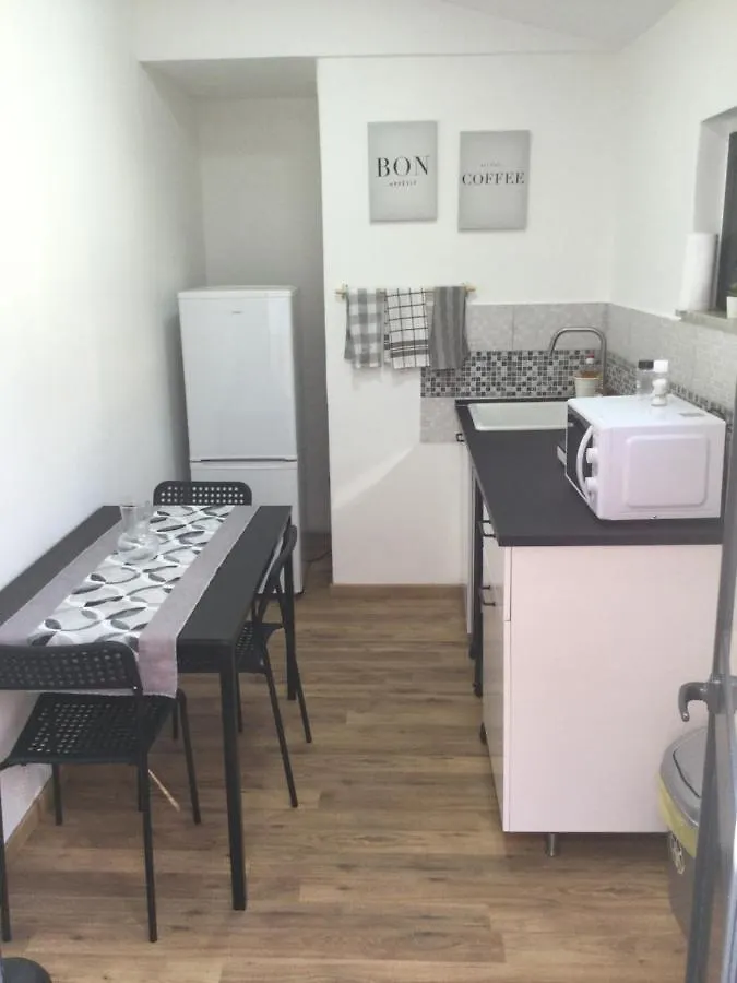 B&B Affittacamere Trigona Misterbianco