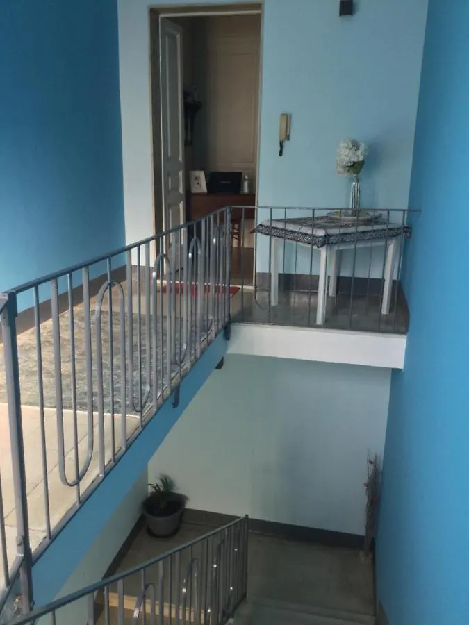 B&B Affittacamere Trigona Misterbianco 0*,  Italy