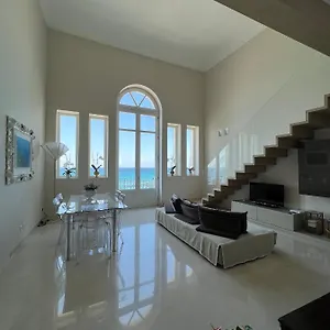 Luxury Loft On The Sea , Trapani Italy